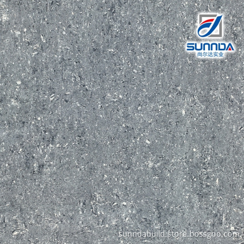 latest design turquoise color nano polished double loading 34*34 porcelain floor tiles